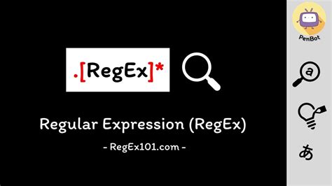 regex101 com.